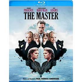 The Master (2012) (US) (Blu-ray)