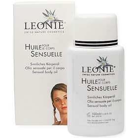 Leonie Sensual Body Oil 100ml