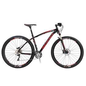 Hard Rocx Helium 29R