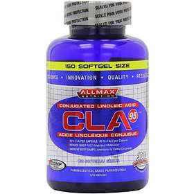 Allmax Nutrition CLA 95 150 Kapslar