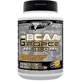 Trec Nutrition BCAA G-Force 90 Capsules