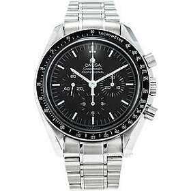 omega speedmaster prisjakt