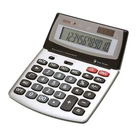 Skrivende kalkulator