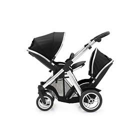 oyster max double buggy
