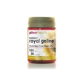 Power Health Bumbles Royal Gellee 500mg 60 Capsules