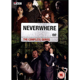 Neverwhere - Complete Series (UK) (DVD)