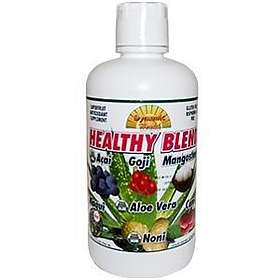 Dynamic Health Healthy Blend 946ml