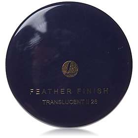 Mayfair Feather Finish Pressed Powder