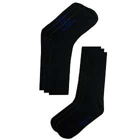 Whipstitch Socks 3 Pack