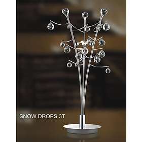 United Lights Snow Drops 3T