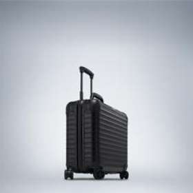 rimowa topas stealth business multiwheel