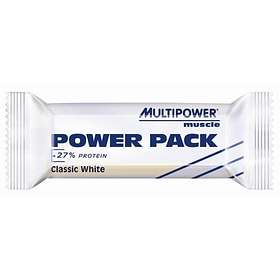 Multipower Power Pack Bar 35g