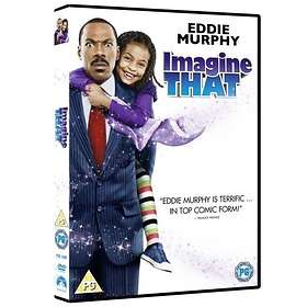 Imagine That (UK) (DVD)