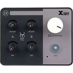 Xvive Audio More You