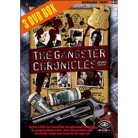 Gangster Chronicle (DVD)