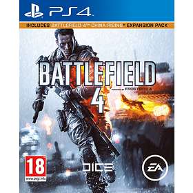 will battlefield 6 be on ps4