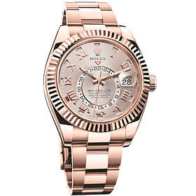 Rolex Sky-Dweller 326935