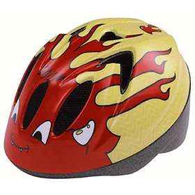 Oxford Products Little Devil Kids’ Bike Helmet