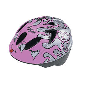 Oxford Products Little Madam Kids’ Bike Helmet
