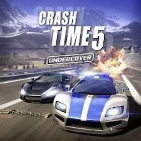 Crash Time 5: Undercover (PC)