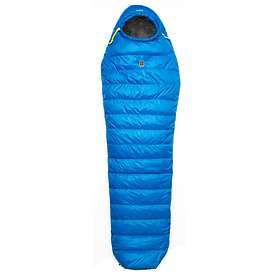 Fjällräven Move With Bag Long 195