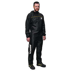 Mirka Light Line Overall (Unisex)