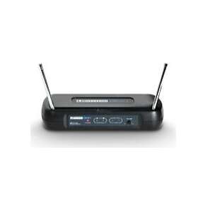 LD Systems Mottagare LDWSECO2R1