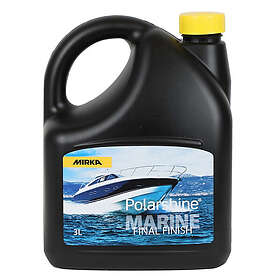 Mirka Polarshine Marine Final Finish 3L