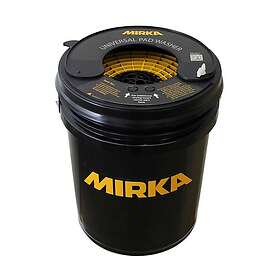 Mirka Pad Washer Suikka Universaali