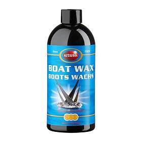 Autosol Marine Flytande Hård Vax 500ml
