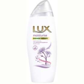 Lux Moisture Shower Gel 750ml