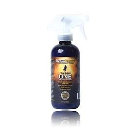 Music Nomad MN150 Guitar Cleaner Polish