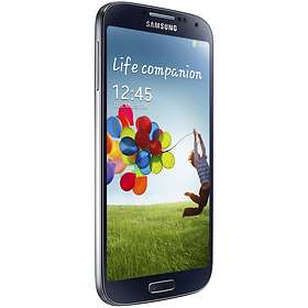 Samsung Galaxy S4 LTE GT-i9505 2GB RAM 16GB