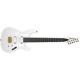 Ibanez S721RG-WH
