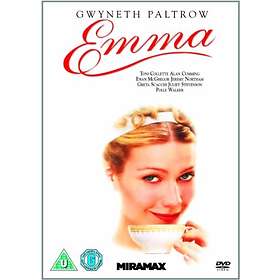 Emma (UK) (DVD)