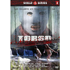 Torso (DVD)