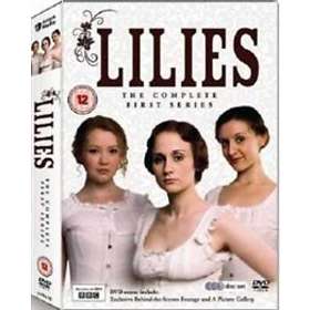 Lilies - Complete Series 1 (UK) (DVD)