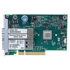 HP InfiniBand 649282-B21