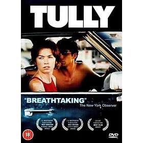 Tully (UK) (DVD)