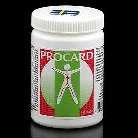 Biomedica Procard 240 Tabletter