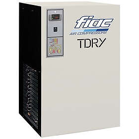 Fiac Tdry 36 3600 L/M