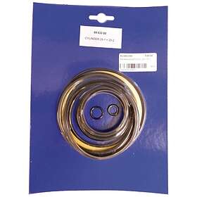 AC Hydraulic A/S Tætningssæt Cylinder 25-1,25-2 AC0903300