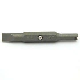 Gelins KGK Megapro Bits Slot 5.5 & Valve 4pcs 9201164