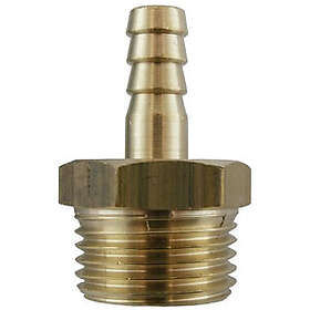 Gelins KGK Slangfitting 1/2"x5/16"