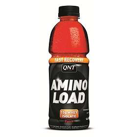 QNT Amino Load Punch 500ml