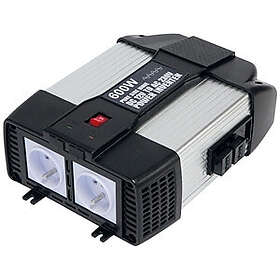 Gelins KGK Psw6043U Inverter 12V 600W