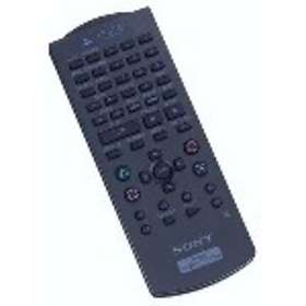 Sony PlayStation DVD Remote Control (PS2)