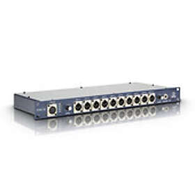 Palmer 10-portars Patch Box