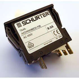 Kränzle Space Switch K43450