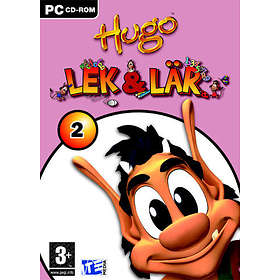 Hugo Lek & Lär 2 (PC)